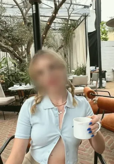 Sonia, 27 años
