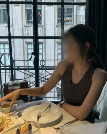 Soraya, 31 años