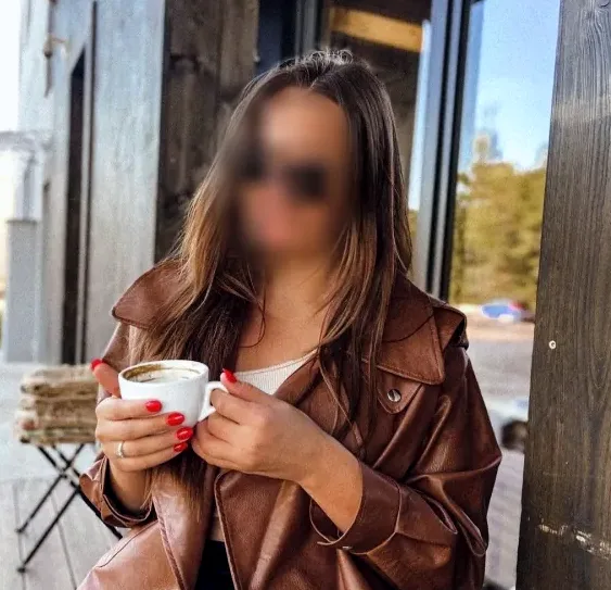 Susana, 27 años