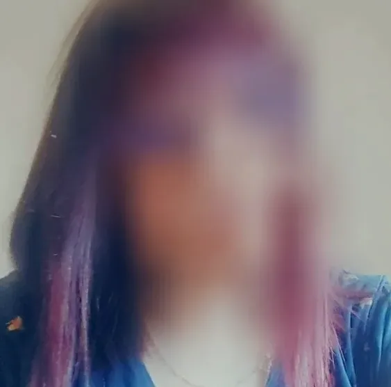 Teresa, 35 años