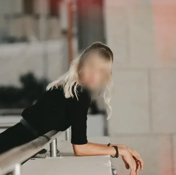 Uxía, 40 años