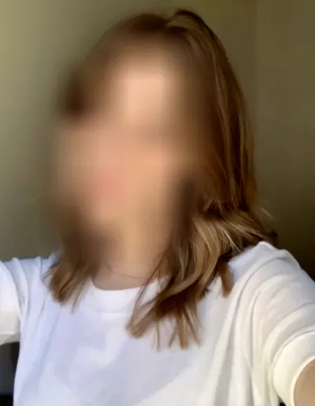 Uxía, 28 años