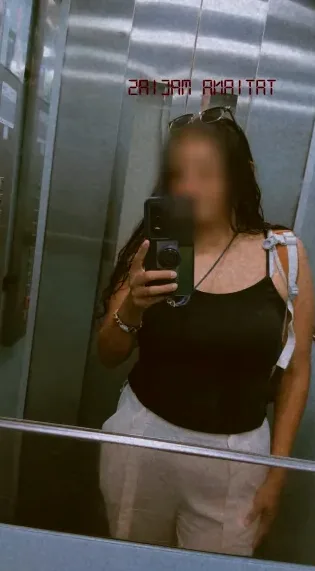 Vanesa, 30 años