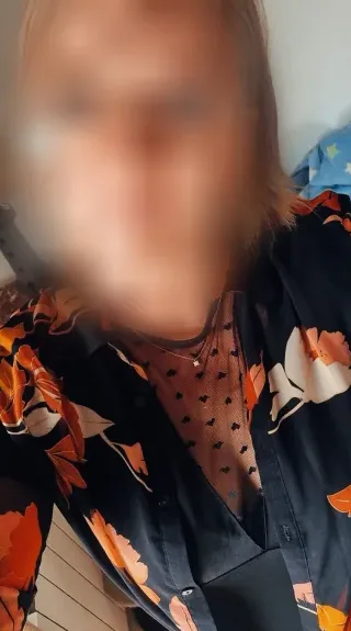 Verónica, 37 años
