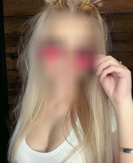 Verónica, 32 años