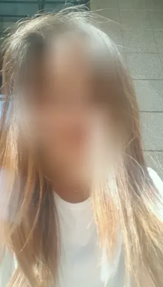 Verónica, 34 años