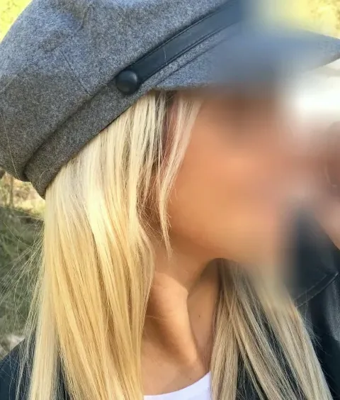 Yaneth, 31 años