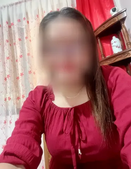 Yaneth, 38 años