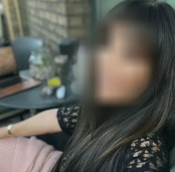 Yaneth, 24 años