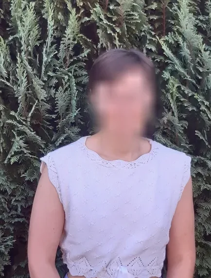 Yaneth, 27 años