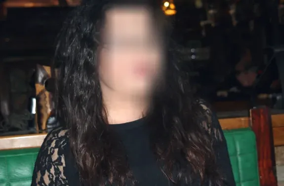 Yaneth, 24 años