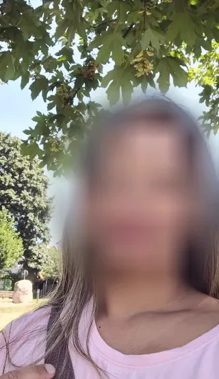 Zaira, 39 años